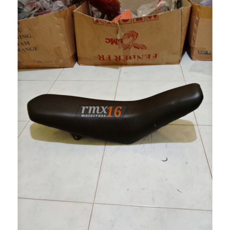 Sadel crf 150 l jok CRF 150 L Sadel jok crf 150 l jok sadel honda crf 150 l 2018