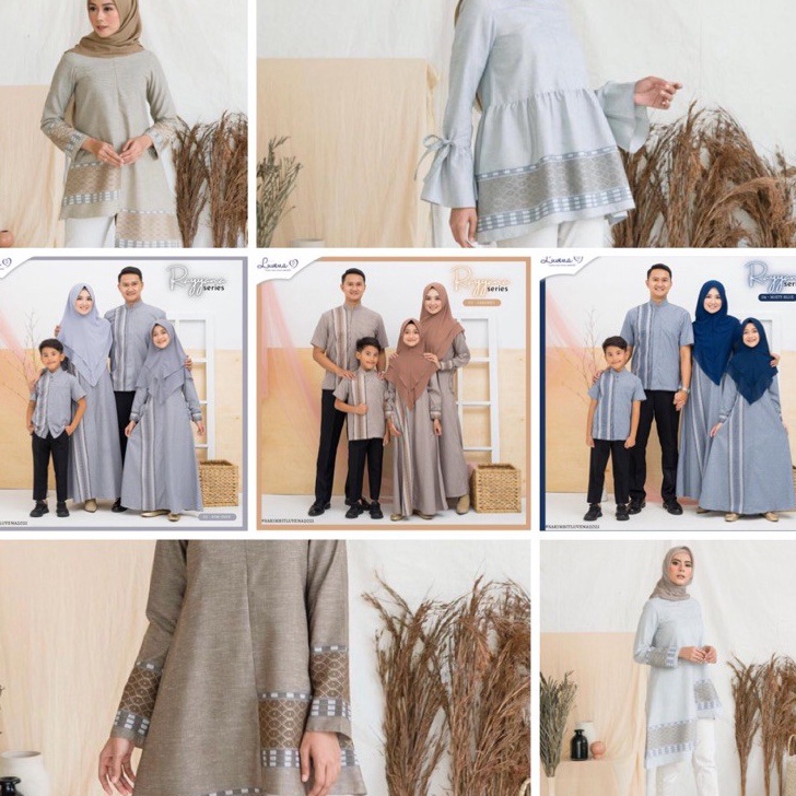 XC26619 Kain Madinah Motif  Kain Bordir  Katun Tenun Kain baju koko 12 meter