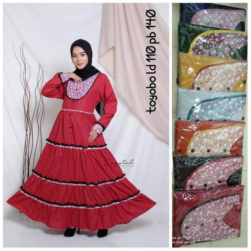 Helena Dress