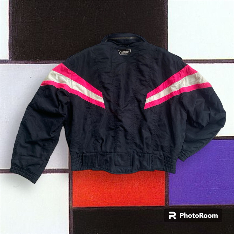 ellesse vintage racing