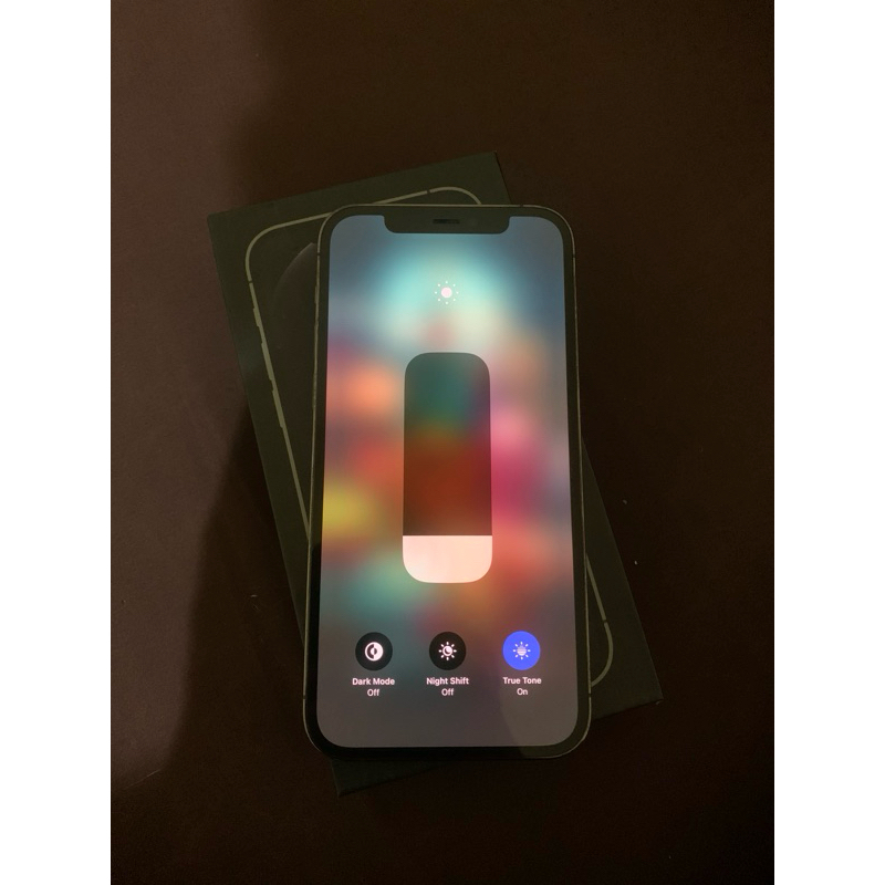 LCD iphone 12 Pro / iphone 12 ori copotan/cabutan