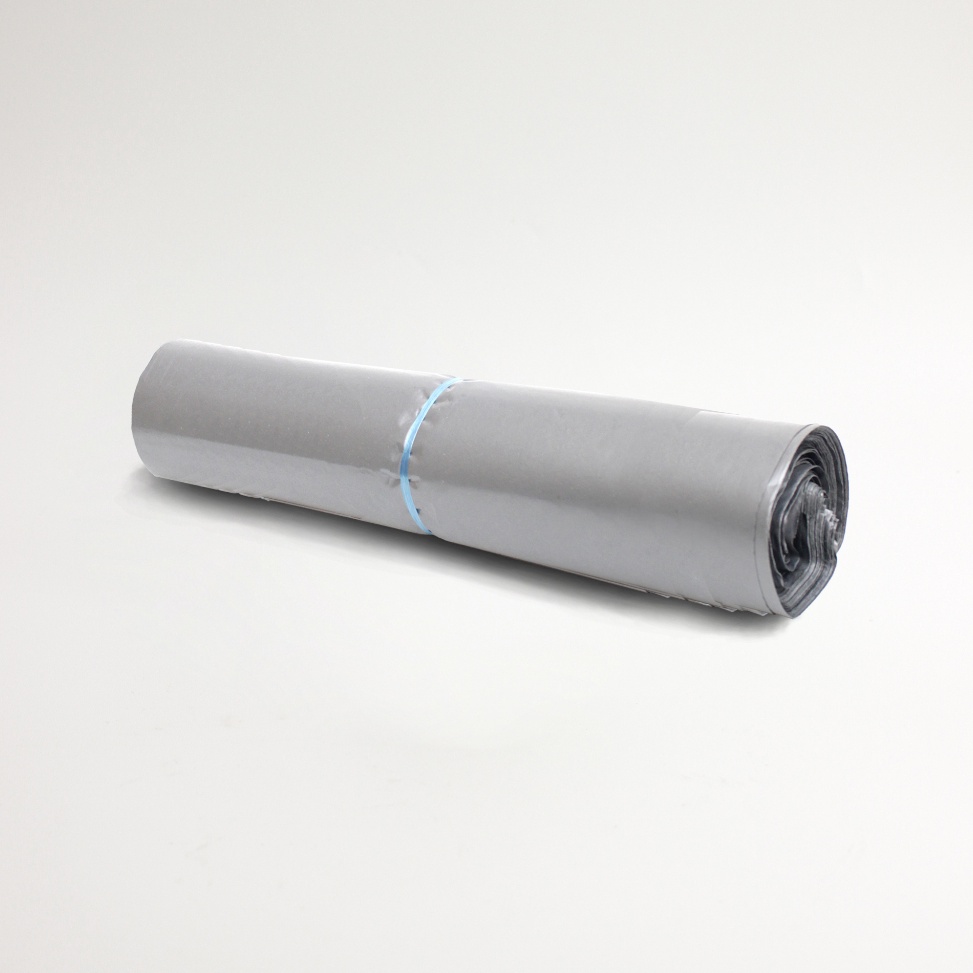 

XG34448 Plastik packing silver ukuran 35 cm 1 bungkus