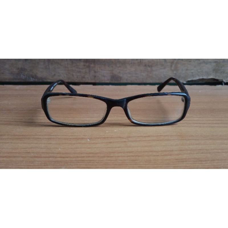 kacamata emporio Armani original