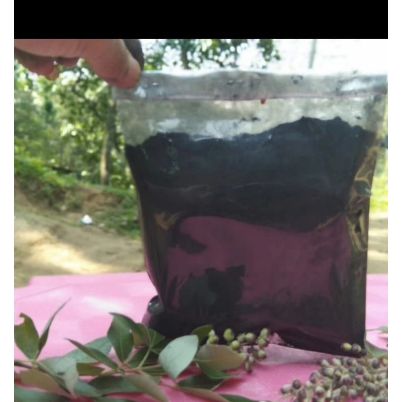 

galundi Anis khas sulit air 250g