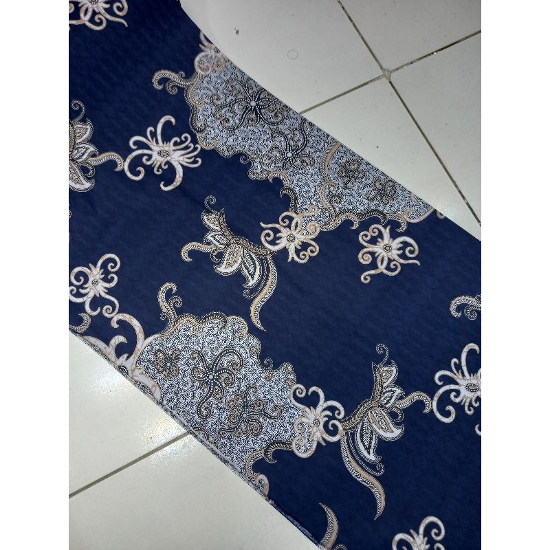 batik katun DOBI SARINI exlusiv prenium