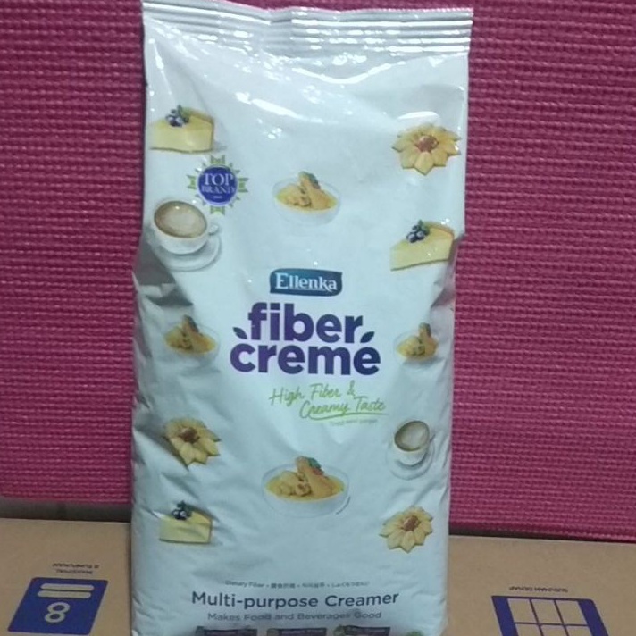 

STAR Fiber creme Ellenka 1 kg