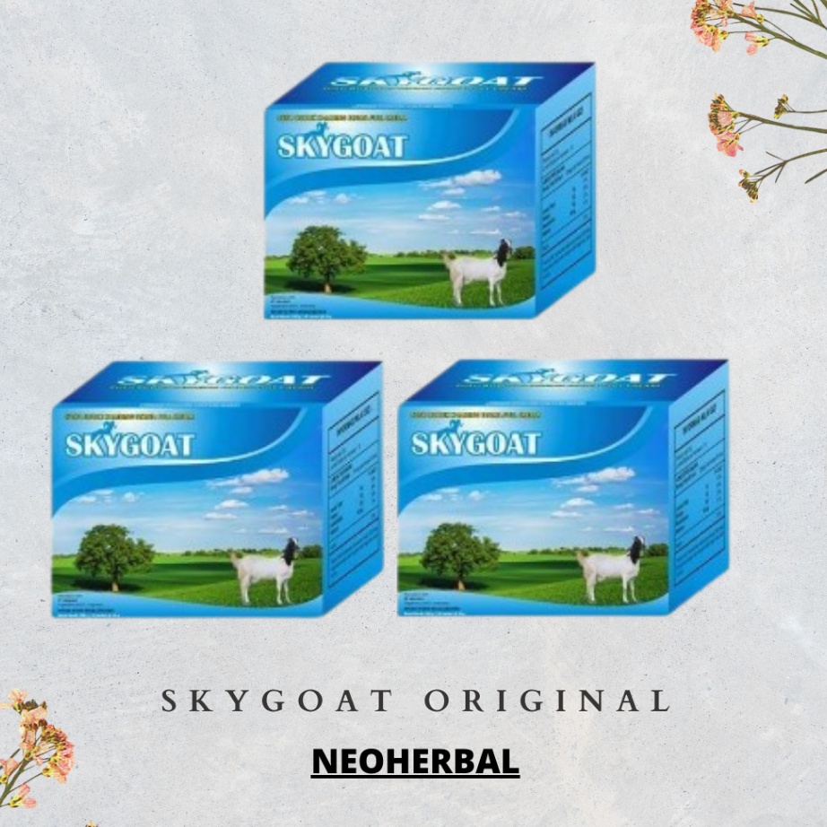 

COD NEWPRODUCT Susu Bubuk Etawa