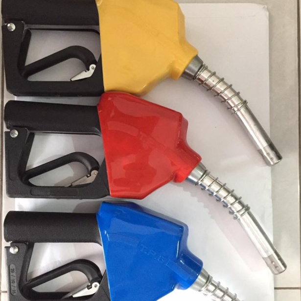 GROSIR  Nozzle TPG untuk SPBU dan Pertamini