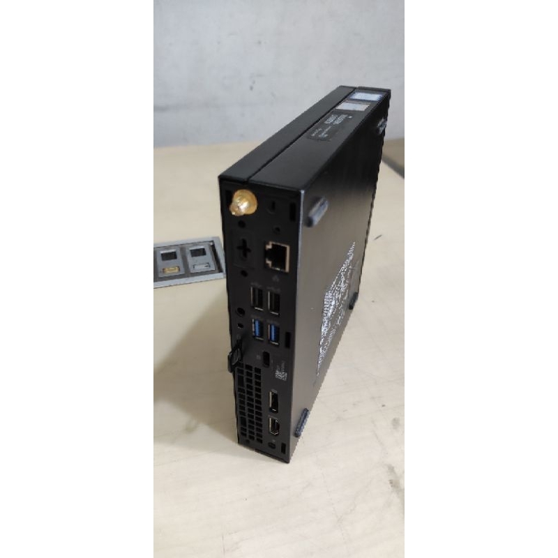 mini pc dell 3060 i3 gen 8