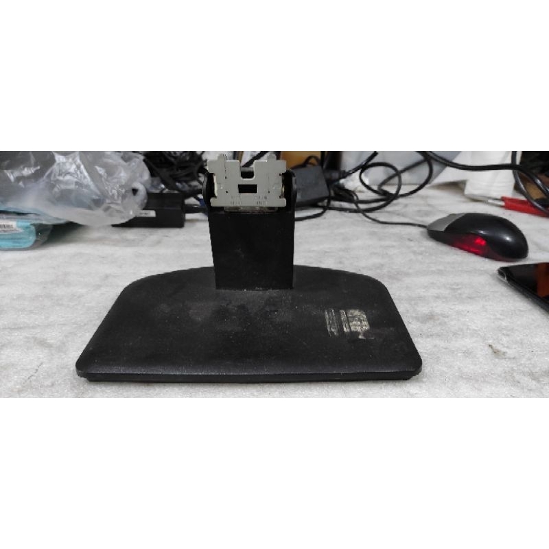 kaki monitor dell E1912Hf