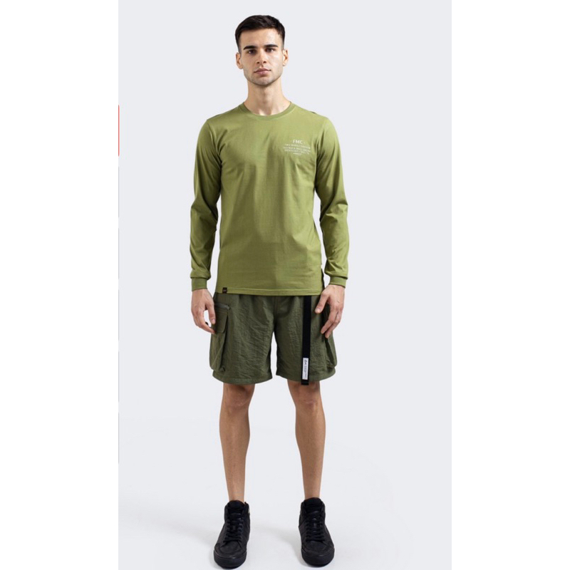 kaos fmc pria 732907