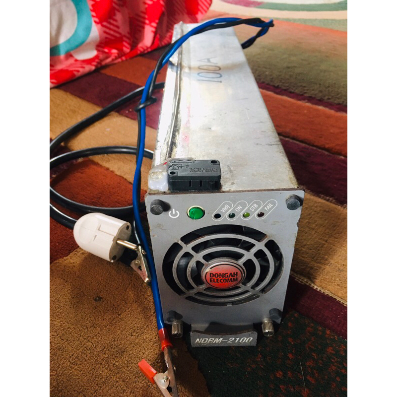 PSU dongah27V100A