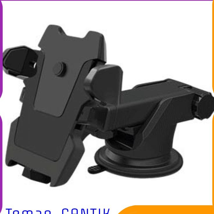 TwG TCBD55 TAFFWARE CAR HOLDER FOR SMARTPHONE WITH SUCTION CUP  T3  Kirim Sekarang