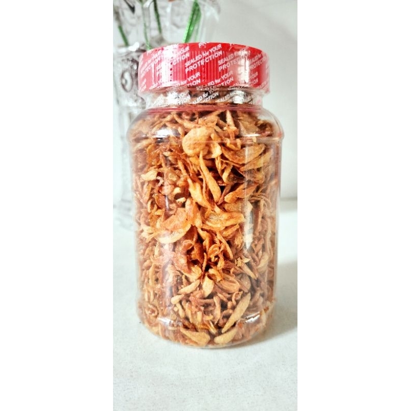 

Bawang Goreng Murni / No campuran