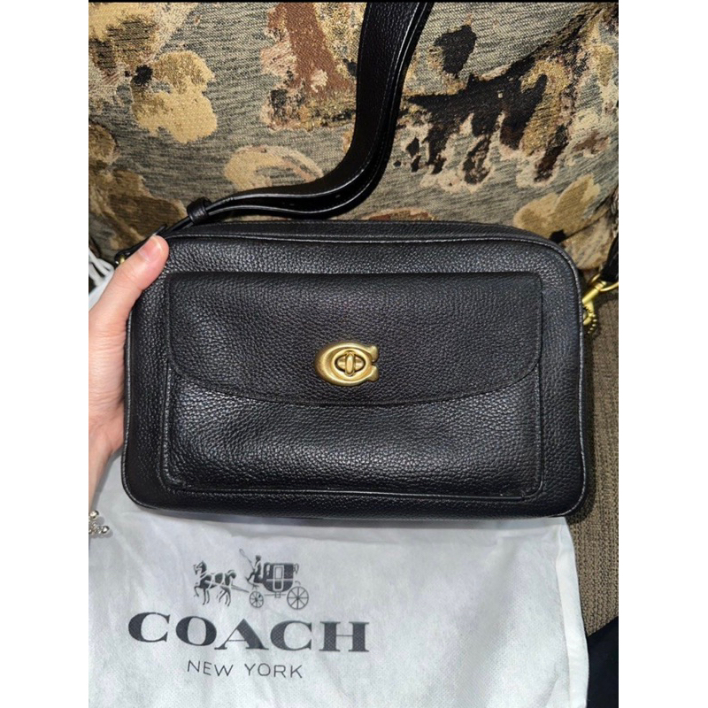 Coach Cassie Camera Bag