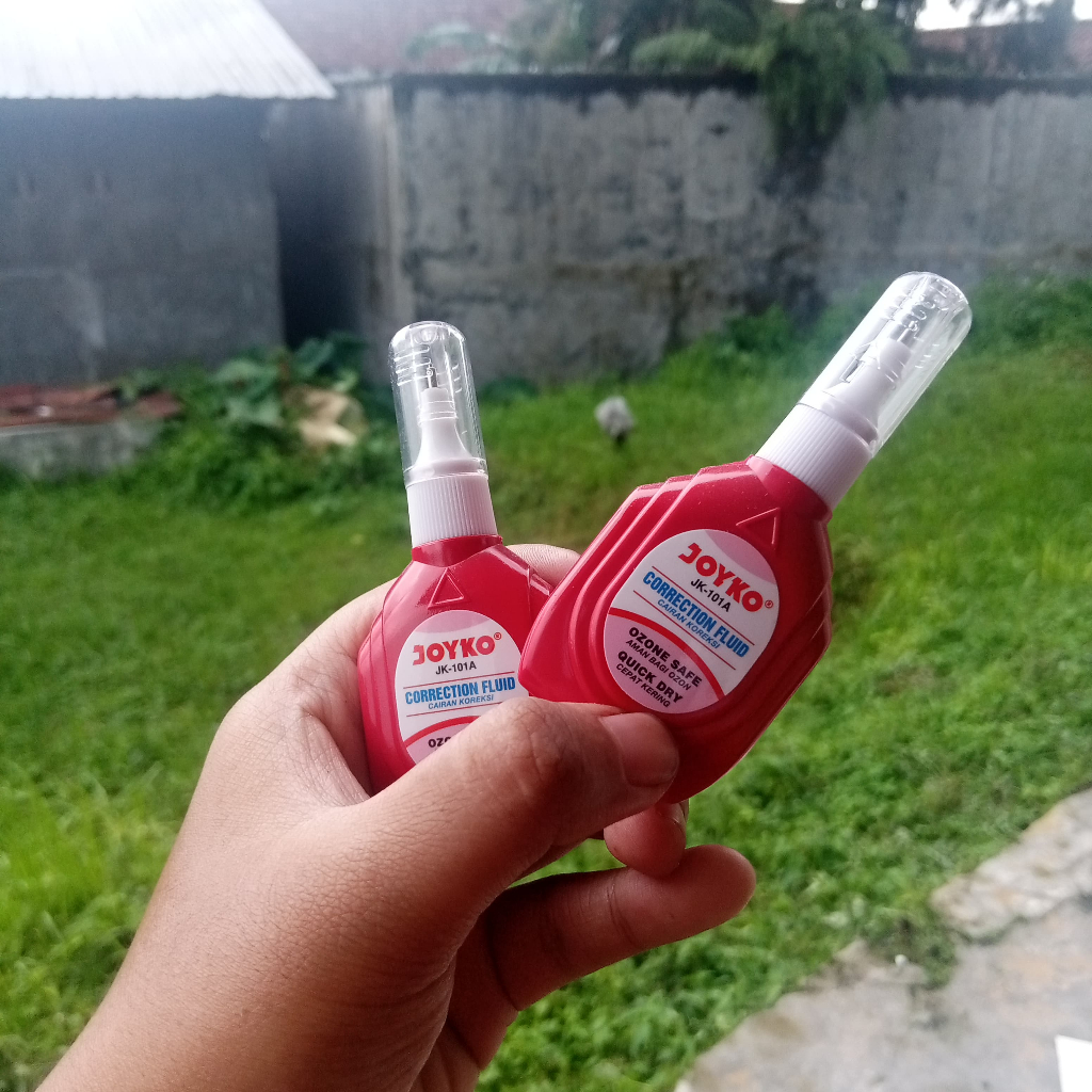 

TIP X CAIR / CORRECTION PEN JOYKO