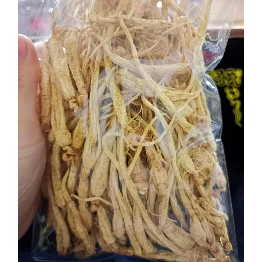 

DiSkon Anak Ginseng kering 1 gram lebih hemat