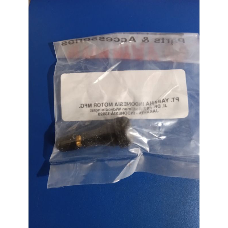 Pentil Tubles Type 93900-00828 Yamaha