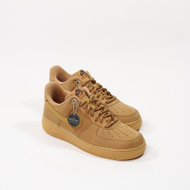 Air Force 1 Low Flax