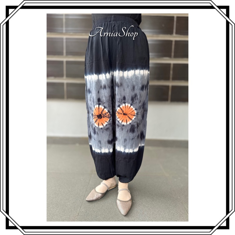 JOGER BALI JOGER MOTIF