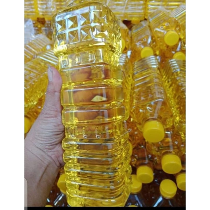 

minyak goreng