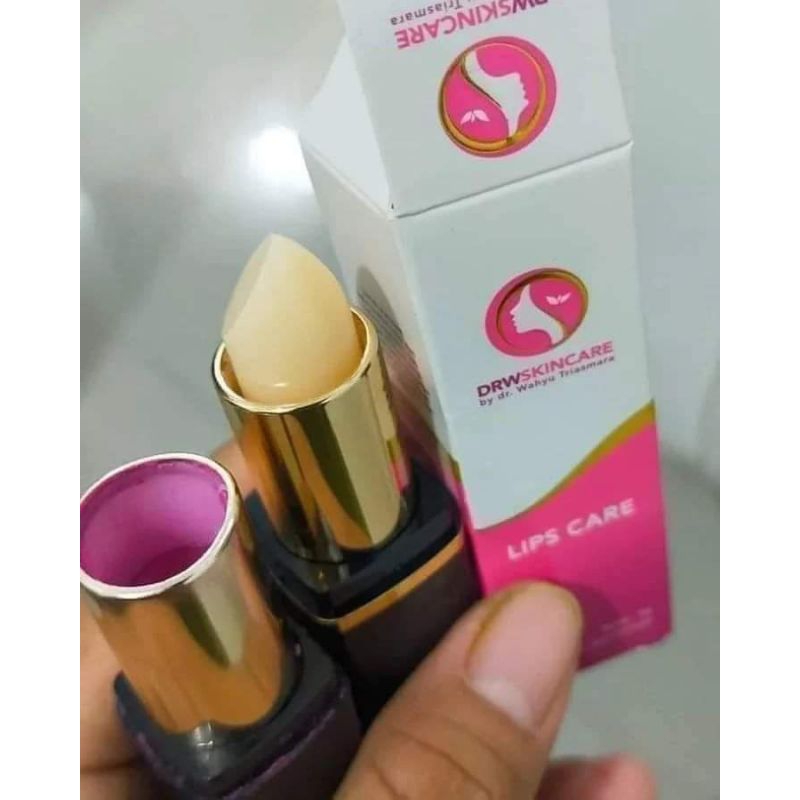 DRW SKINCARE LIPCARE/LIPSTIK CARE