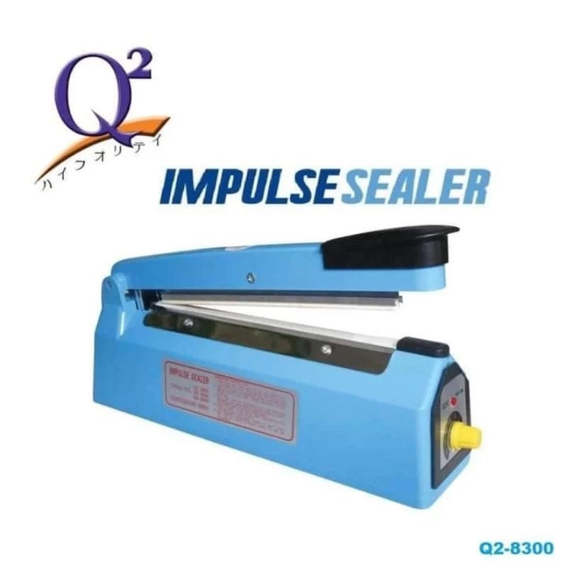 IMPULSE SEALER Q2