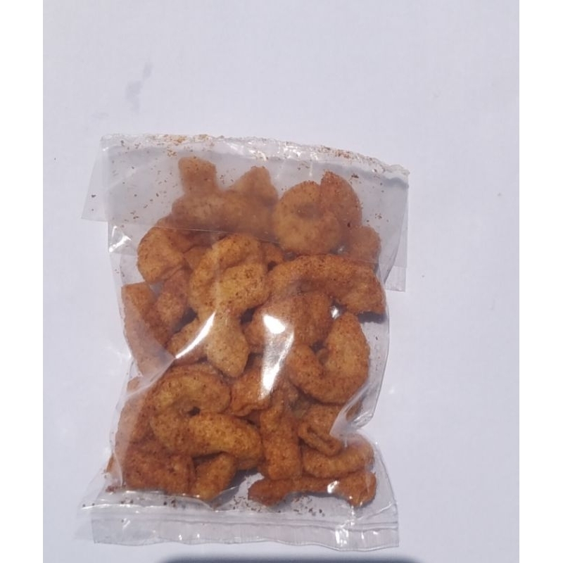 

MACARONI GORENG KEMASAN KECIL | CEMILAN MURAH | GURIH RENYAH GARING KRIUK | BISA UNTUK DIJUAL LAGI
