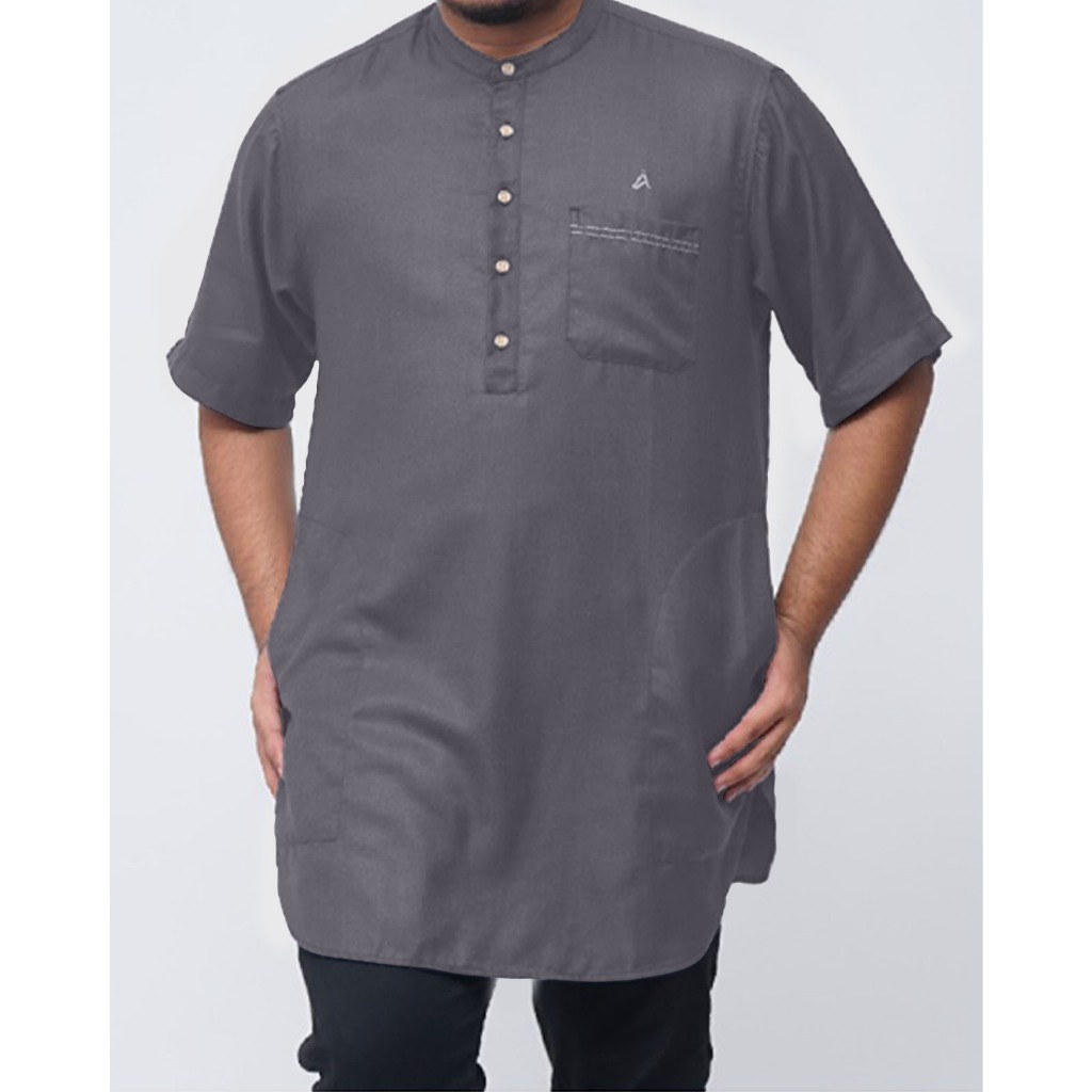 ABIYU KURTA 2403 SANGHAI-OXFORD NEW