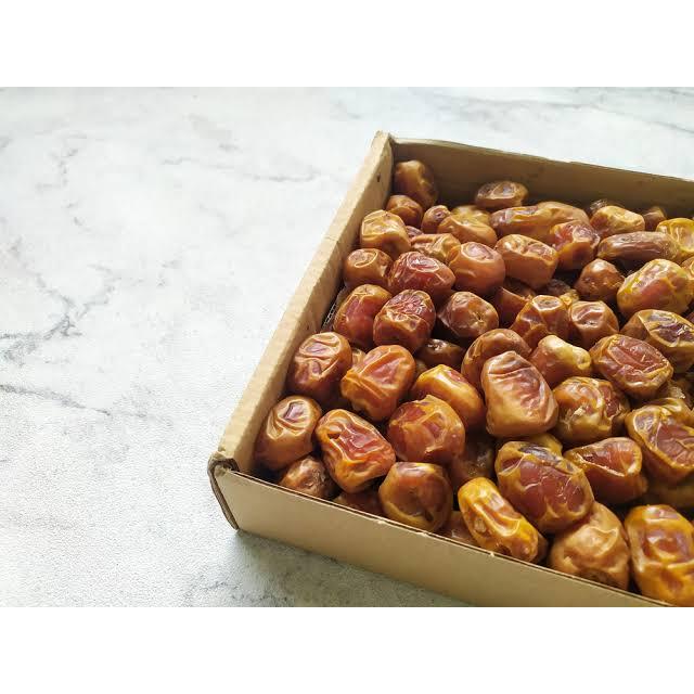 

KURMA SUKARI PREMIUM 1 DUS