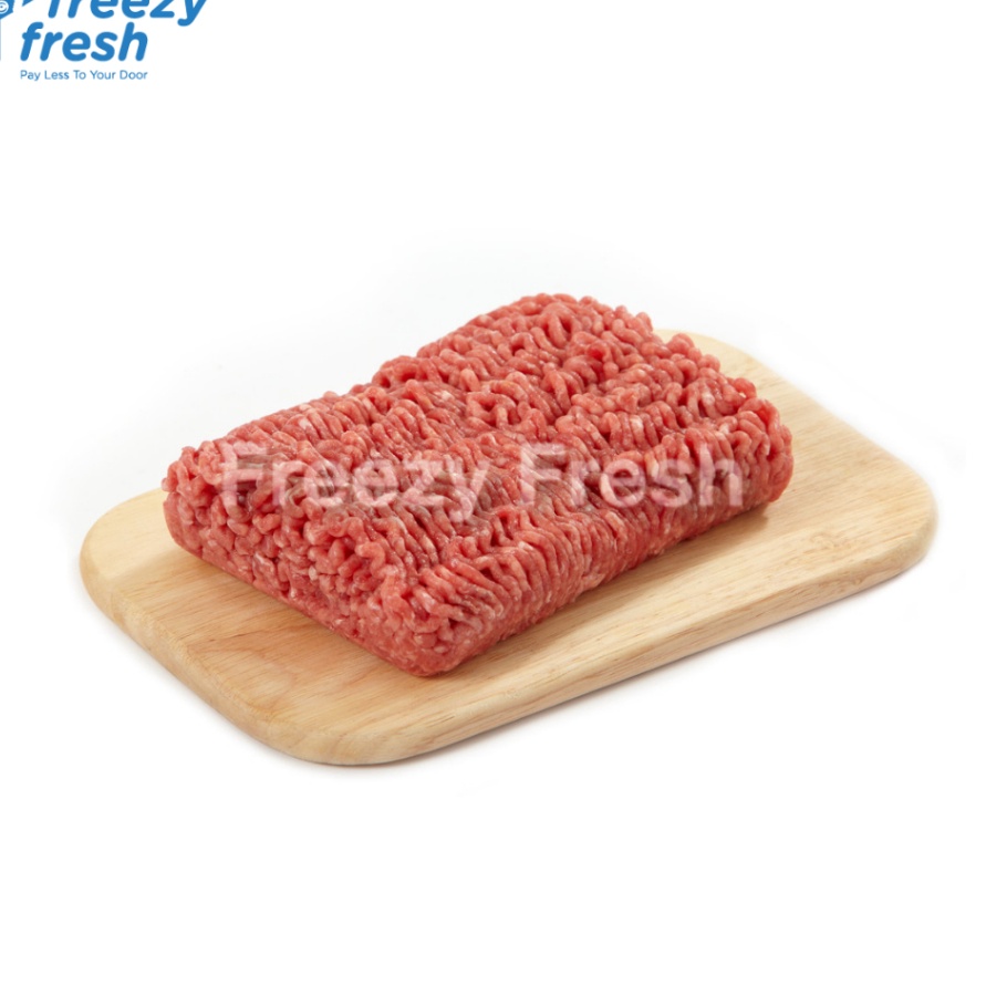 

COD Daging Giling Premium Premium Ground Beef