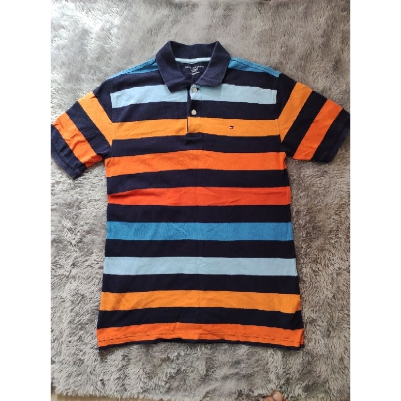 borongan polo shirt