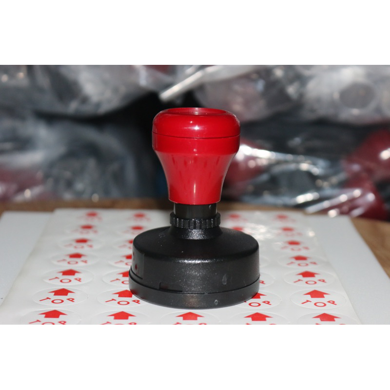 

Gagang Stempel Bulat 45