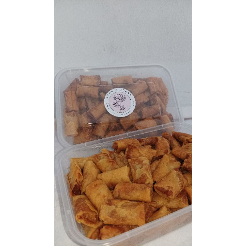 

SUMPIA UDANG, BOX 500 ML!