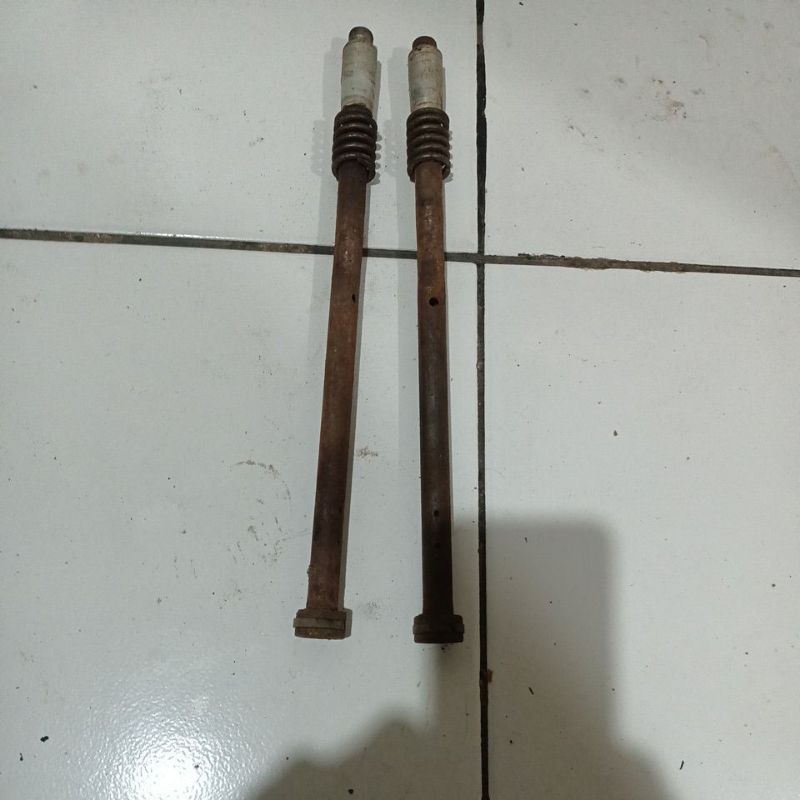 sulingan shock blker depan glpro neotek/ gl mx