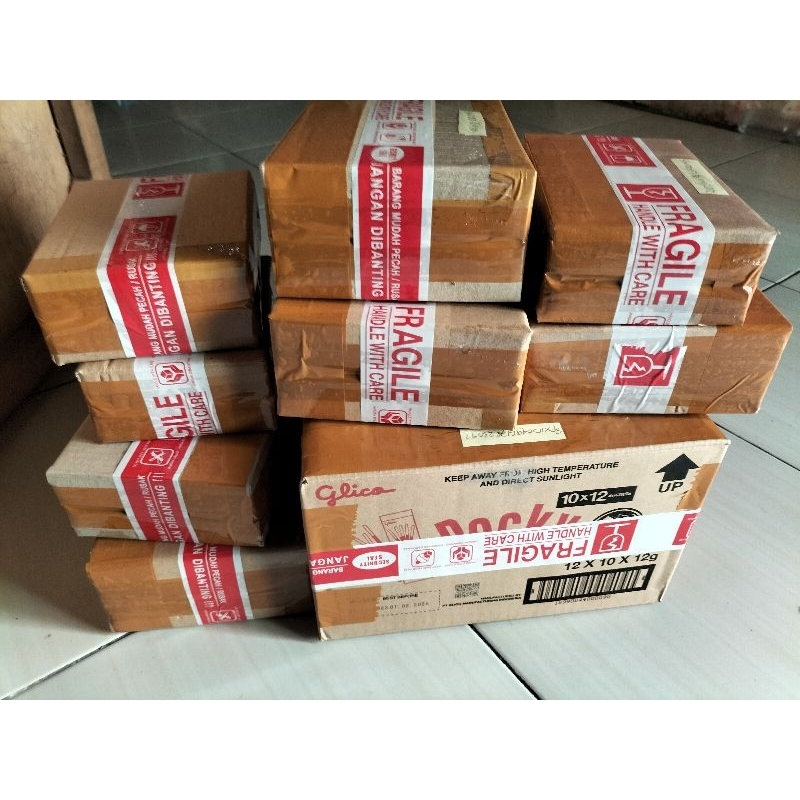 

pesanan kusus partai besar