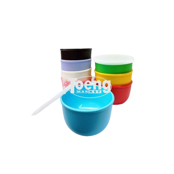 MANGKOK SET MK-304 HOYAPLAST 0764460573152