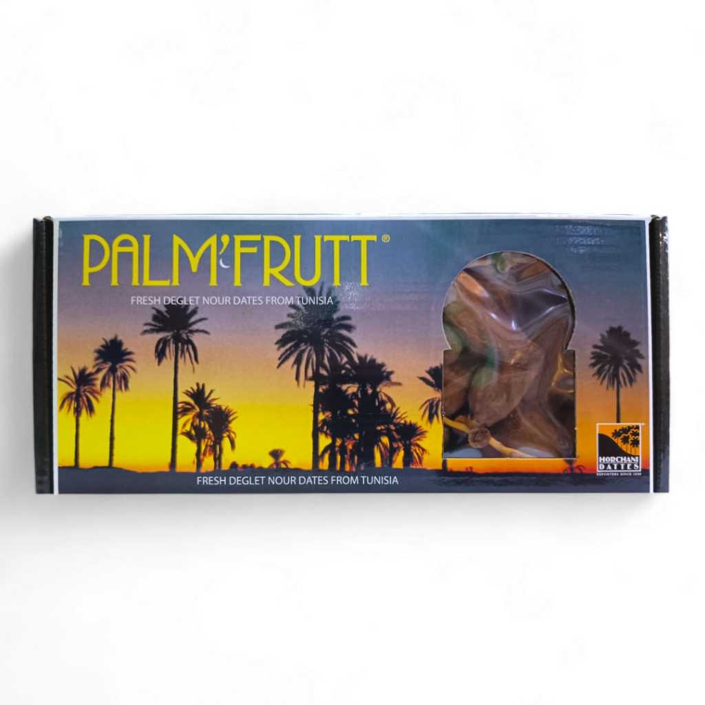 

Kurma Tangkai Palm Frutt