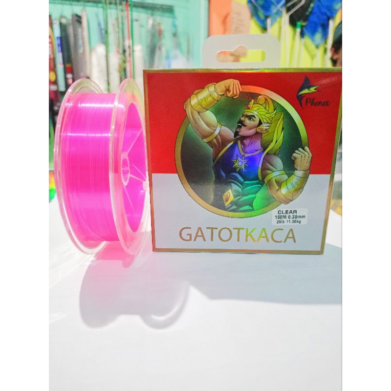 SENAR PHENEX GATOTKACA