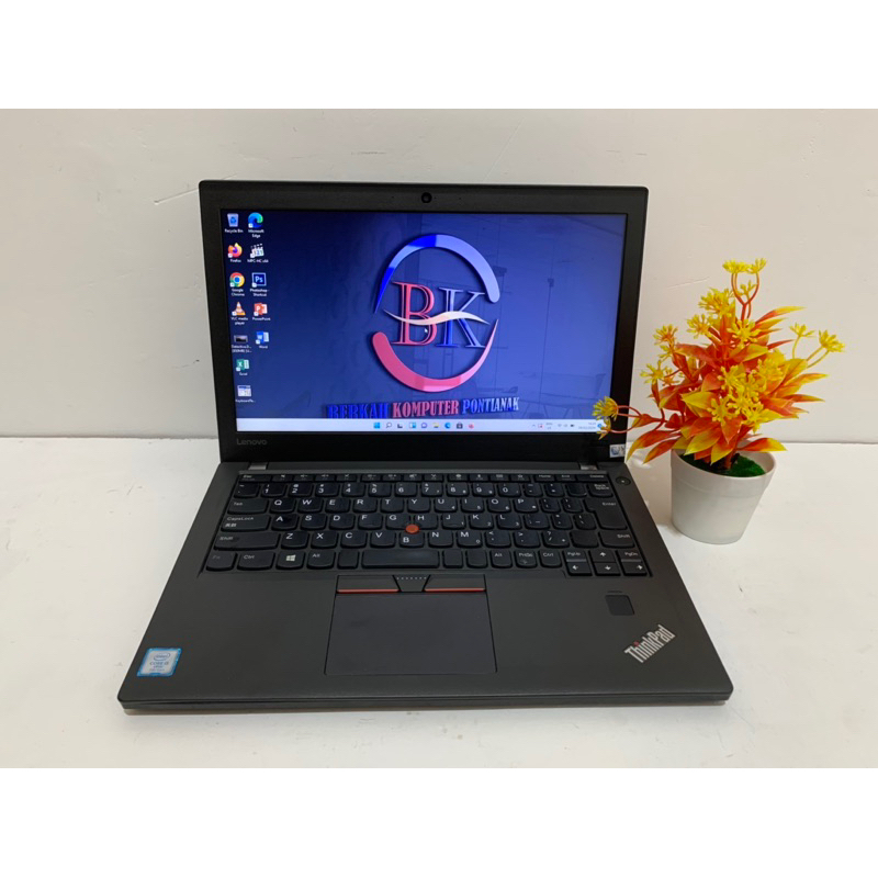 LENOVO THINKPAD X270