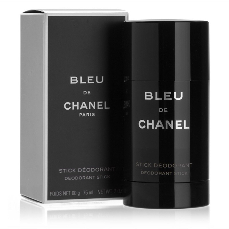 Special Price Chanel Bleu de Chanel Deodorant Stick / CH4N3L Bleu de Chanel Allure Homme Sport Deodo