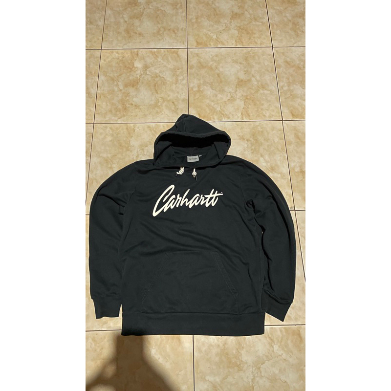 Hoodie Carhartt Wip