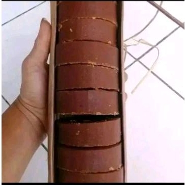 

GULA AREN ASLI 1KG BUNGKUS DAUN