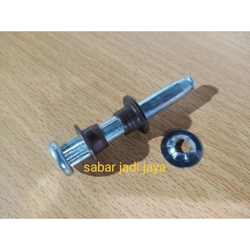 pen engsel pintu colt t120ss 1pen + 2bos pen