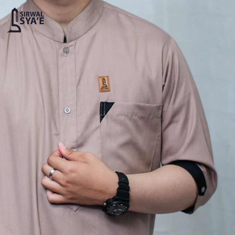 Baju Koko/koko/Baju koko Dewasa/Kurta Dewasa/Baju muslim dewasa/Baju koko pria/Baju koko terbaru 202