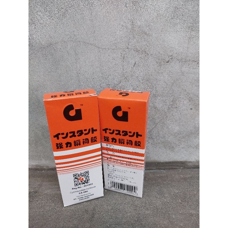 

Lem G Original 100% Import Korea