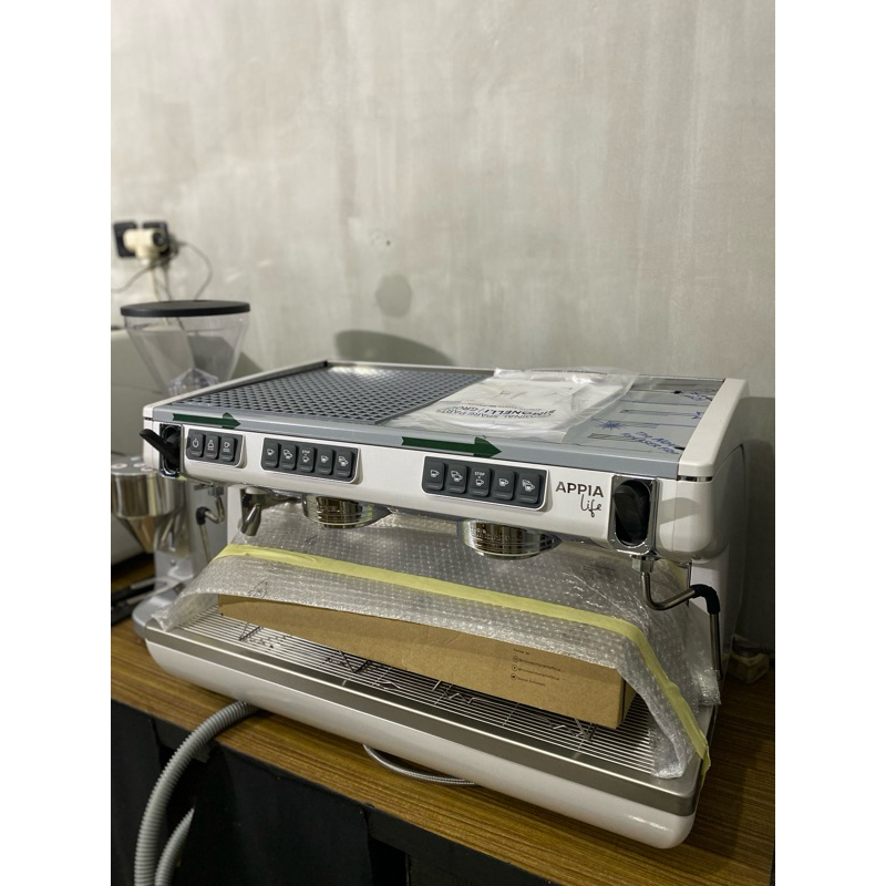 simonelli appia life v