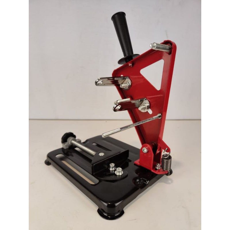 Dudukan gerinda-stand gerinda