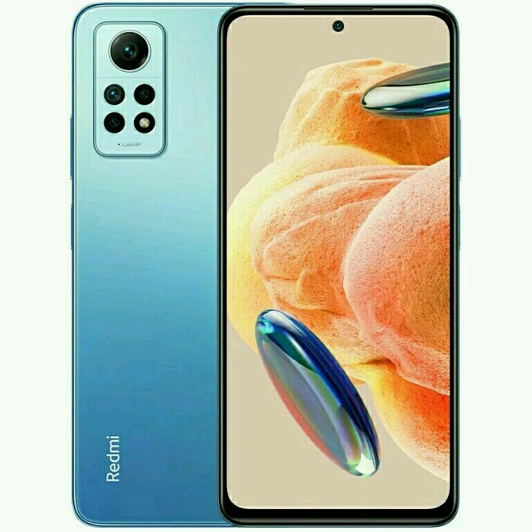 Redmi Note 12 Pro 4G 8/256 GB