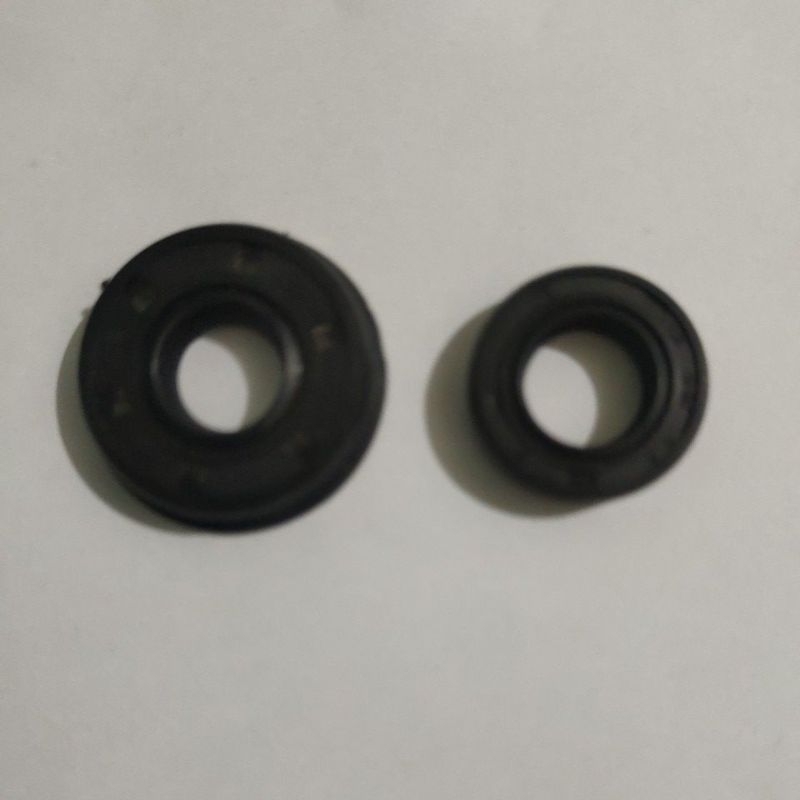 Holzfforma seal Kruk As Chainsaw 25cc